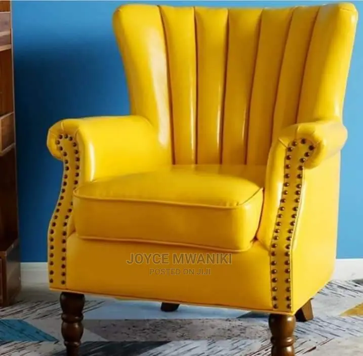 King Chair