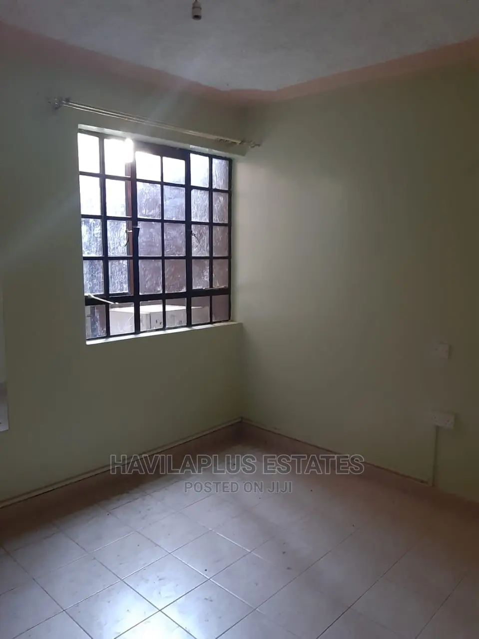 2bdrm Apartment in Gravilla Estate, Kinoo for rent