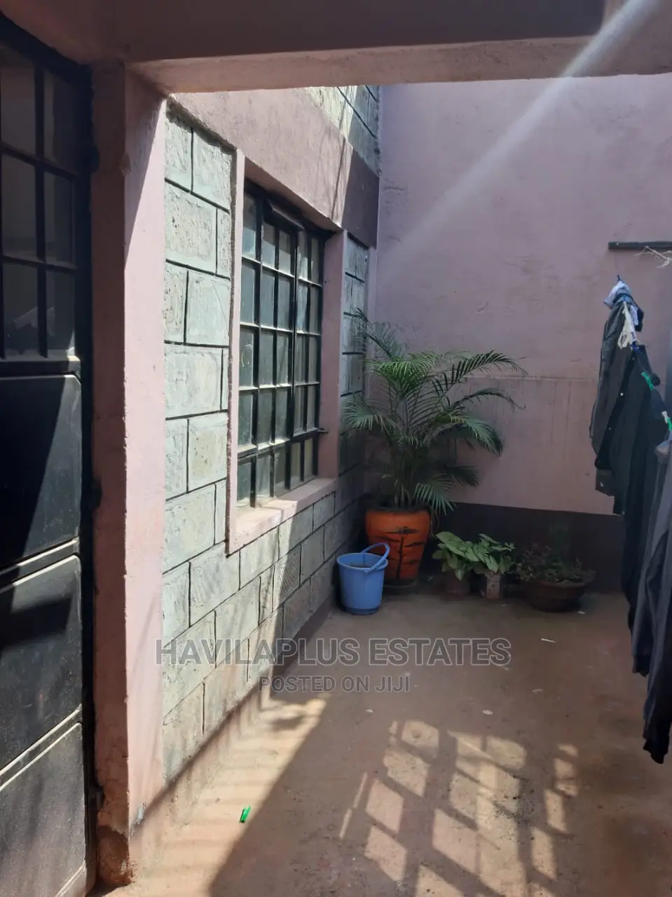 2bdrm Apartment in Gravilla Estate, Kinoo for rent