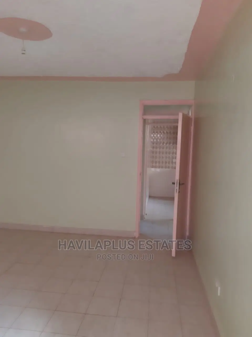 2bdrm Apartment in Gravilla Estate, Kinoo for rent
