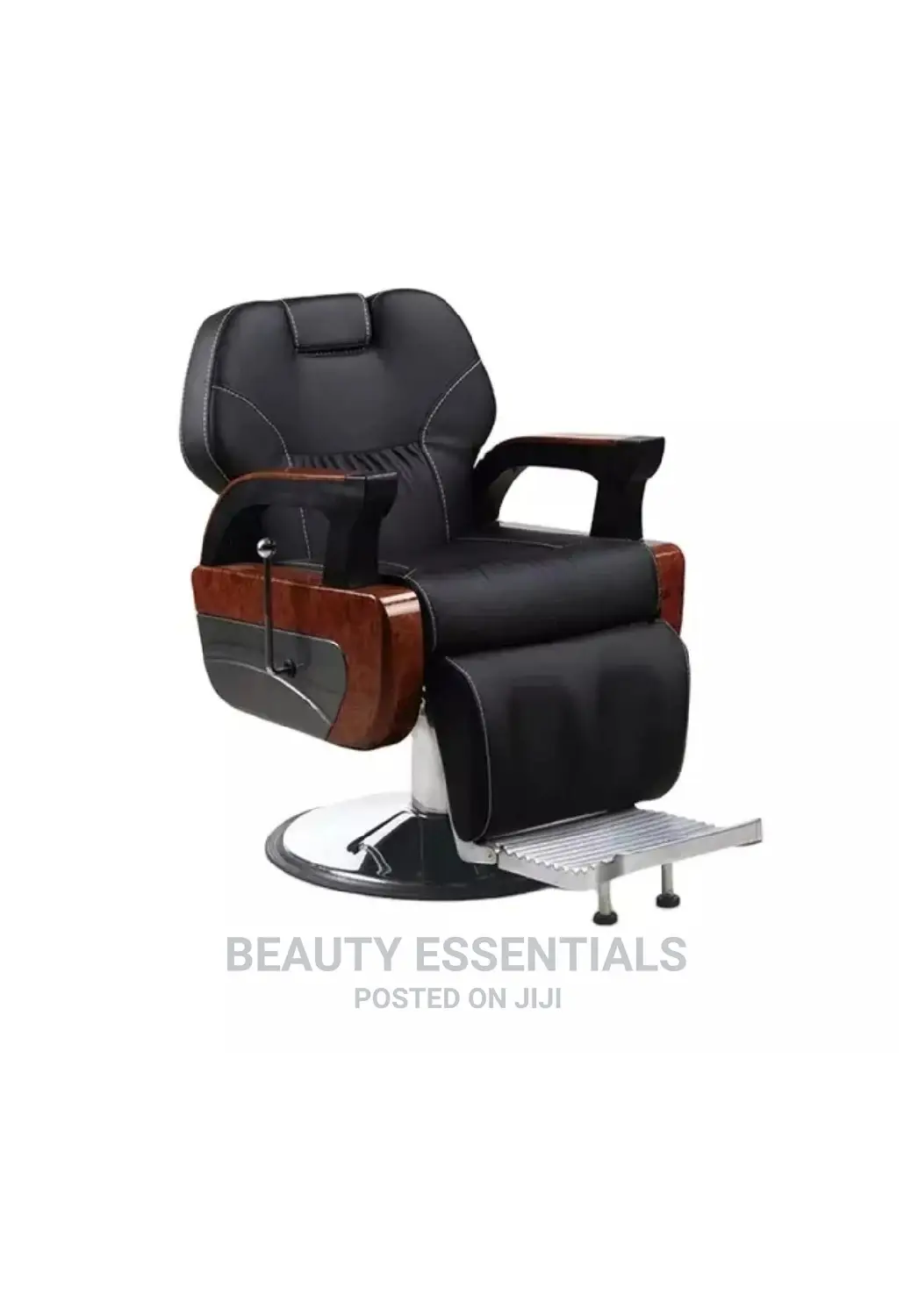 Vip Executive Barber Chair