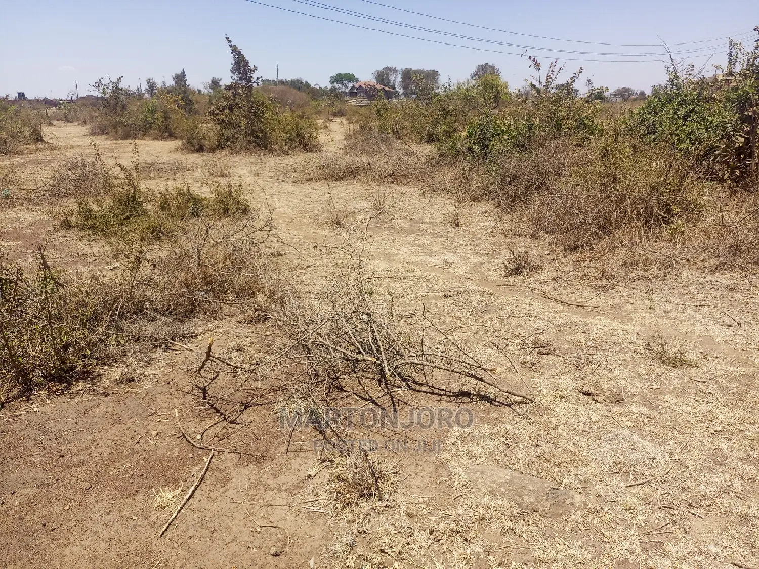 Gatuanyaga Muguga Residential Plots