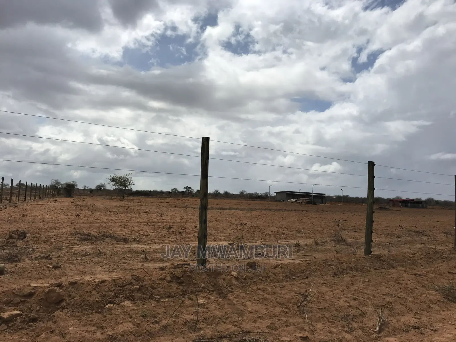 10 Acre Land Malindi1