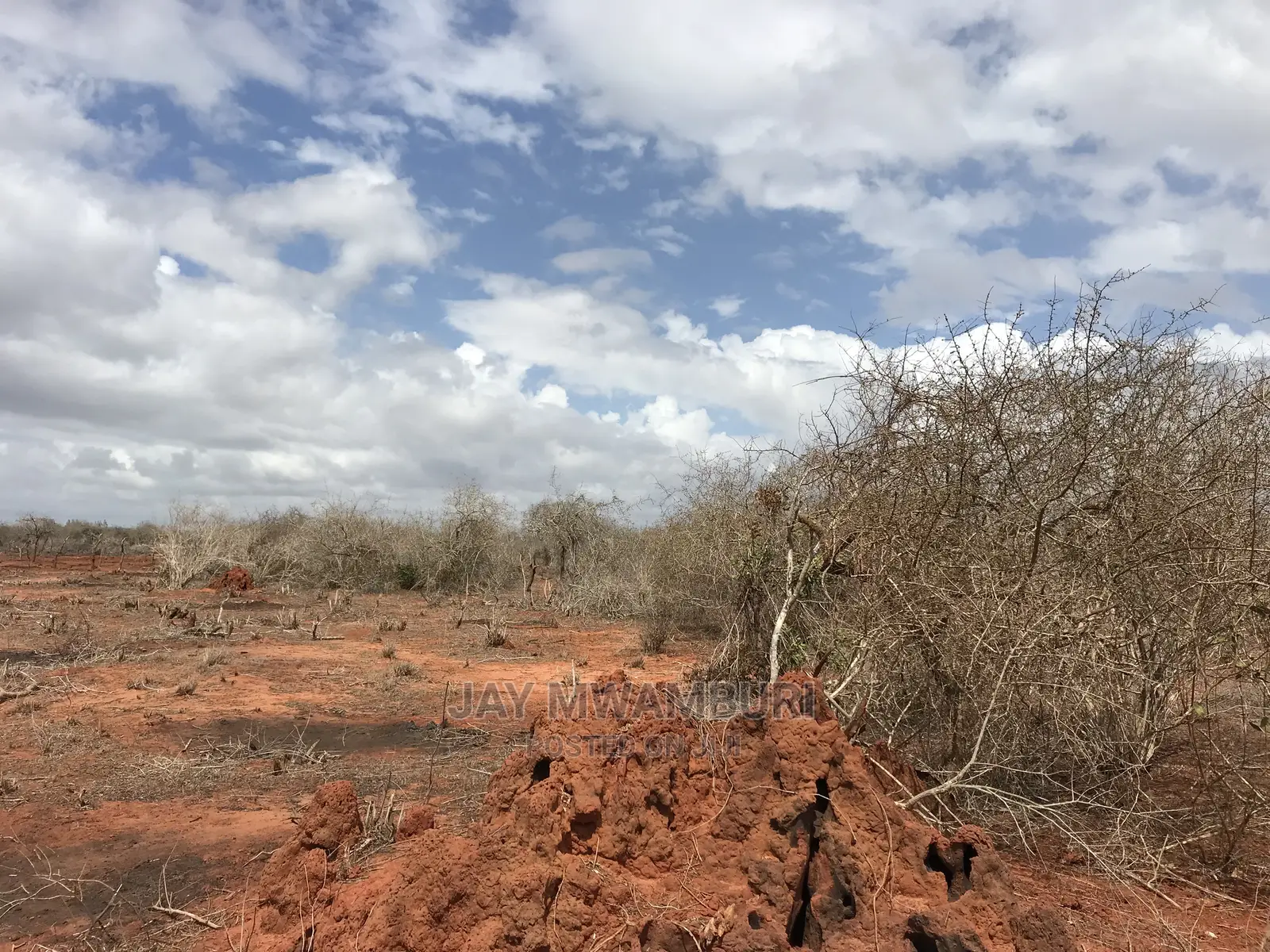 10 Acre Land Malindi1