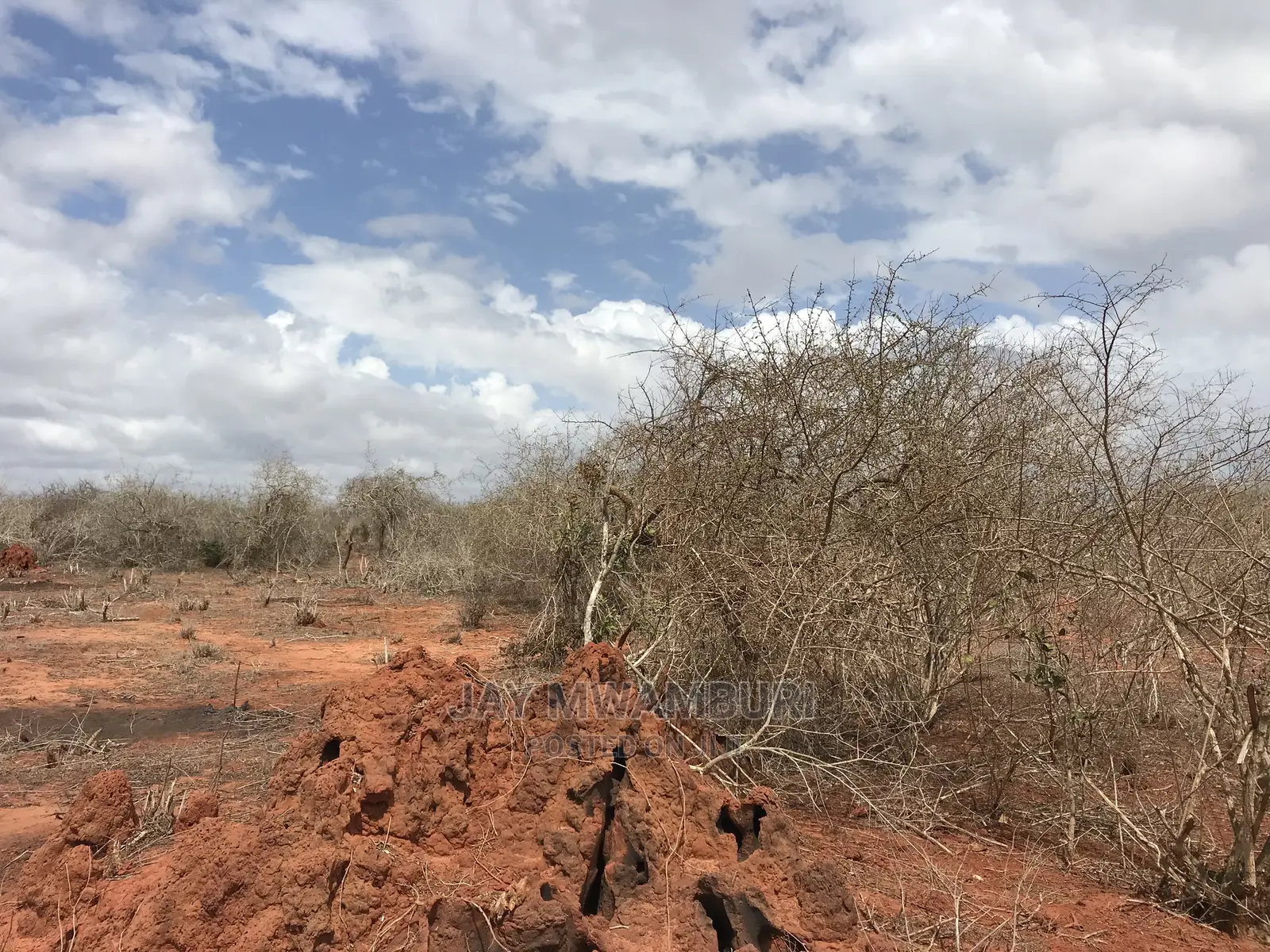 10 Acre Land Malindi1