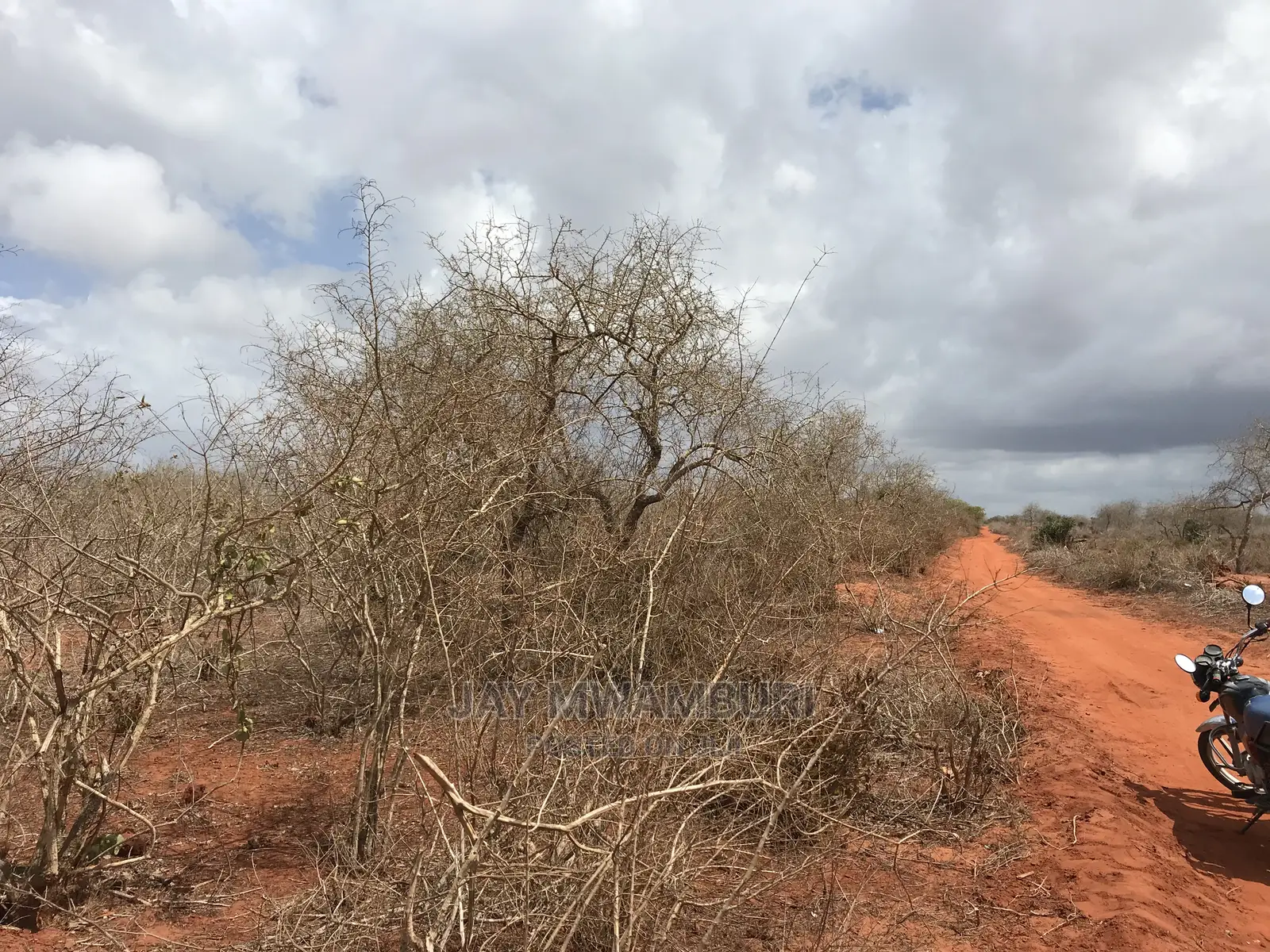 10 Acre Land Malindi1