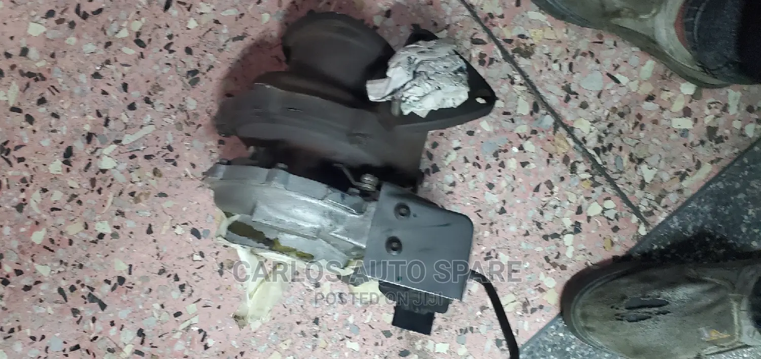Turbo Charger Ford Ranger 2.2 (Newshape )