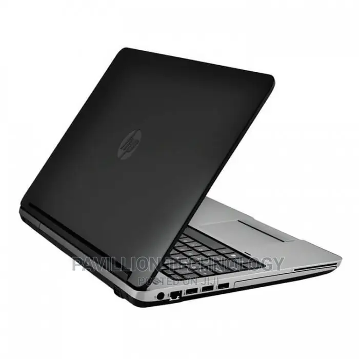 Laptop HP 650 G1 4GB Intel Core I3 SSD 128GB