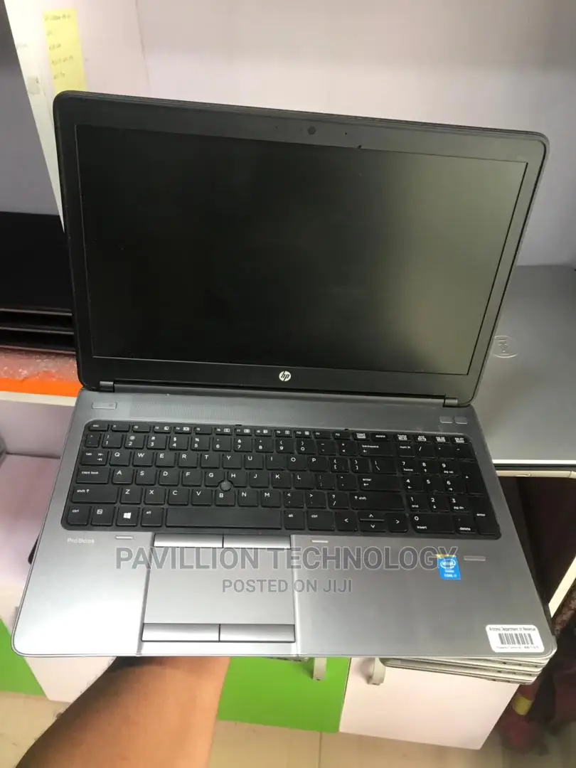 Laptop HP 650 G1 4GB Intel Core I3 SSD 128GB