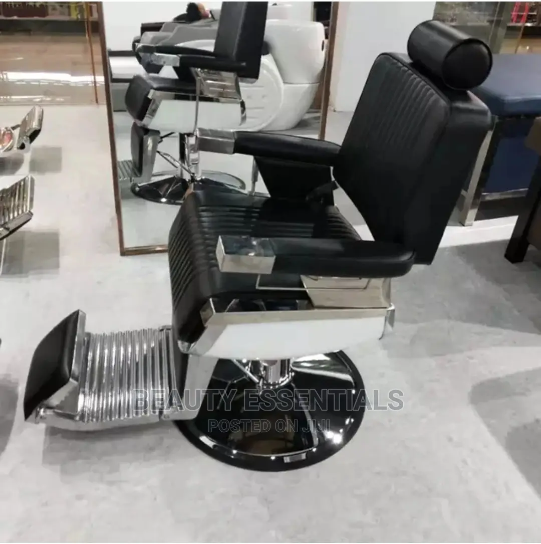 Barber Chair King Size