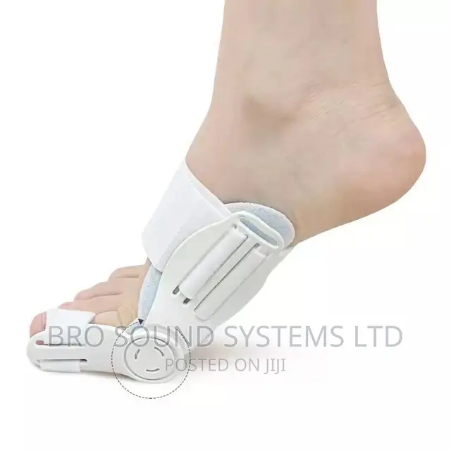 Toe Separator Bunion Correction