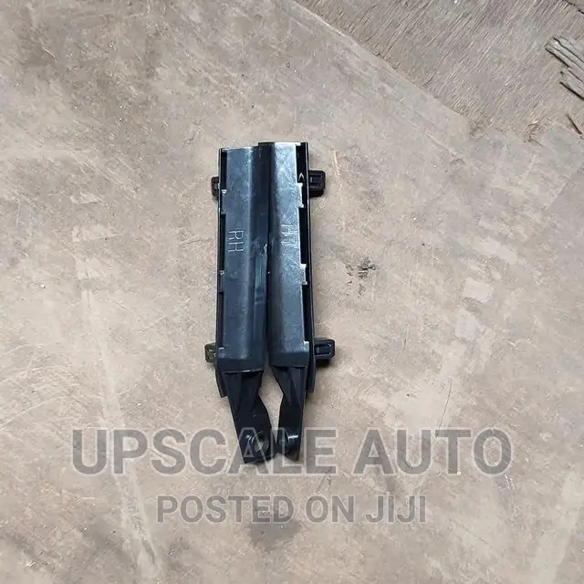 Nissan Tiida Bumper Slide Available