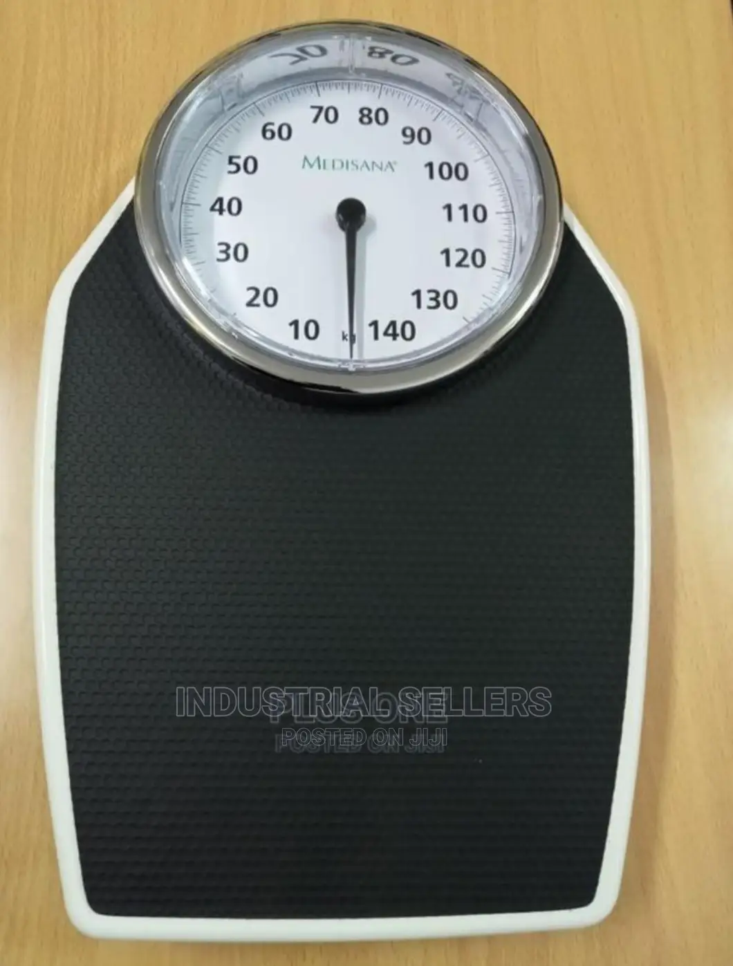 Mechanical Bathroom Scales/Analogue Personal Scale