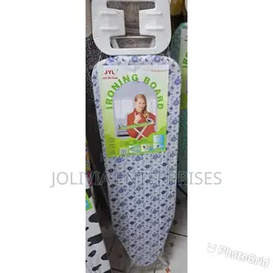 Ironing Boards