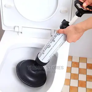 Drainager Plunger
