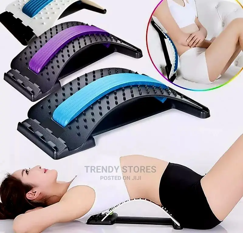 Magic Back Support