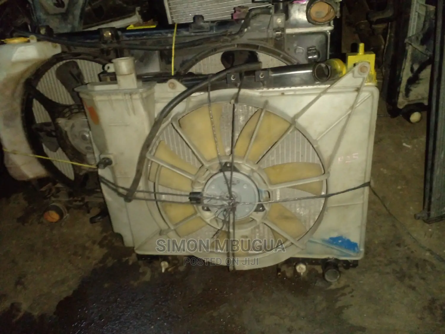 Radaitors for All Vehicles Available
