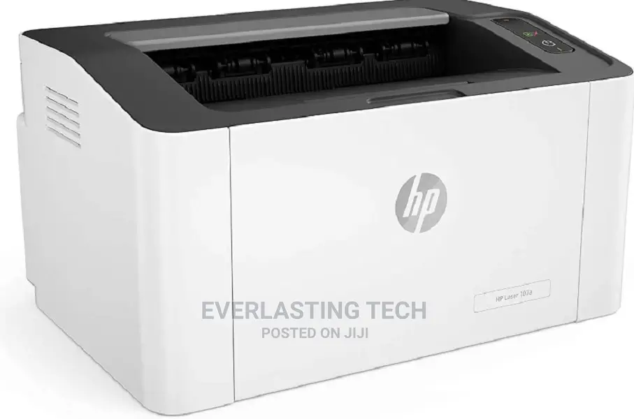 HP Laserjet 107a Printer