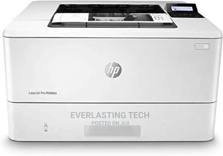 HP Laserjet Pro M404n