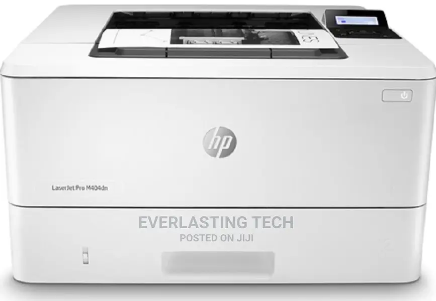 HP Laserjet Pro M404dn