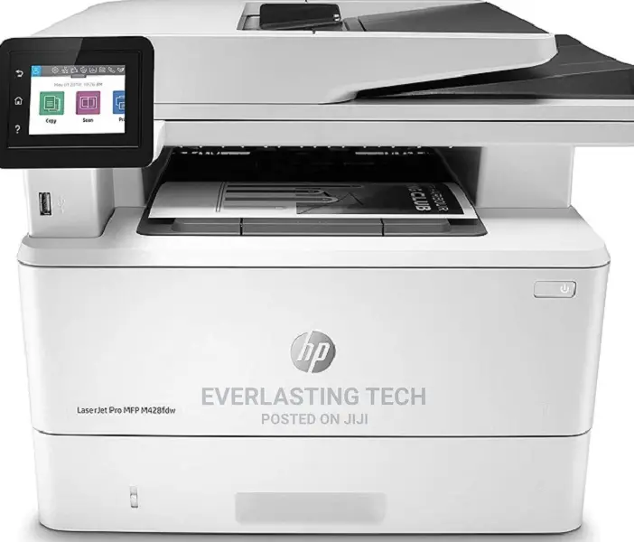 HP Laserjet Pro MFP M428fdw