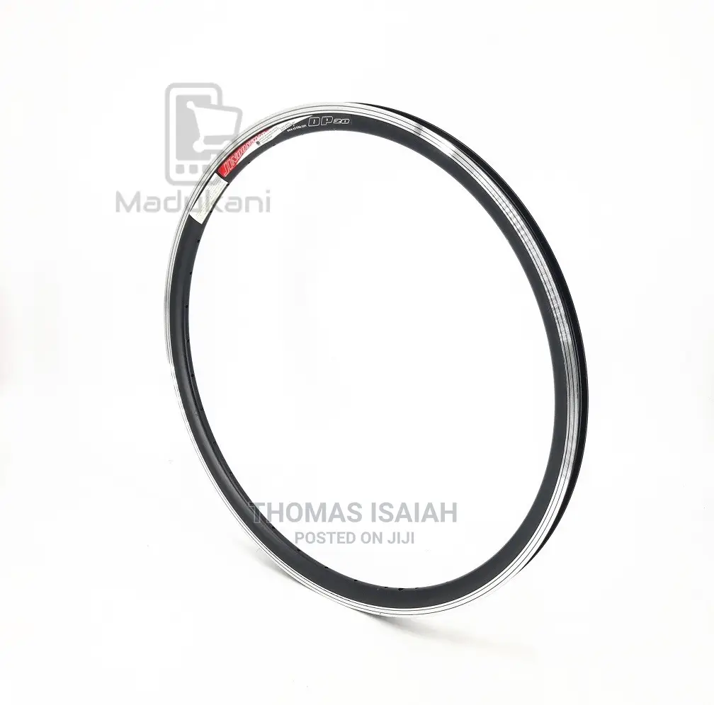 26 Inch 650mm 36 Holes Double Wall Alloy MTB Bicycle Rim