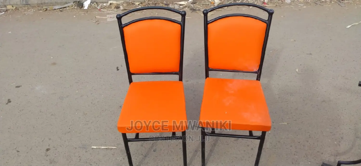 Balls Chairs for Restaurant