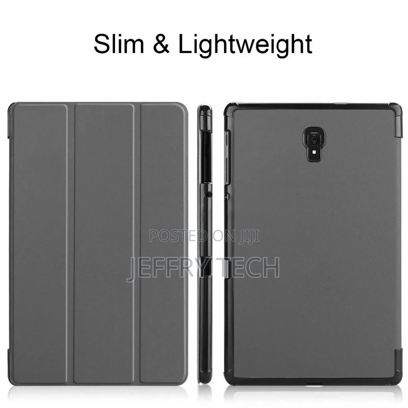Case for Samsung Galaxy Tab a 10.5 Sm-T590 T595 Smart Cover