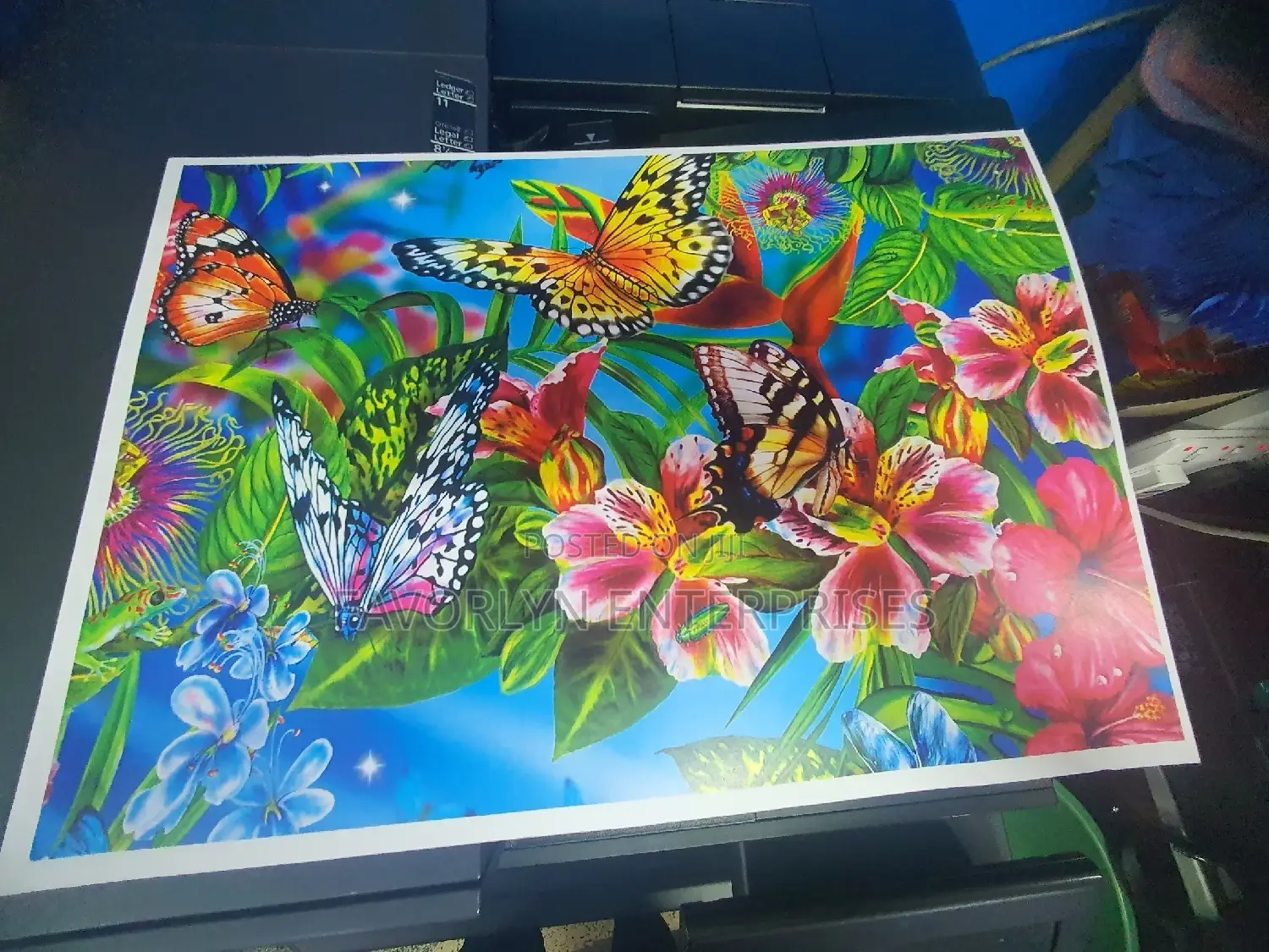 Quality Digital Photo Printing