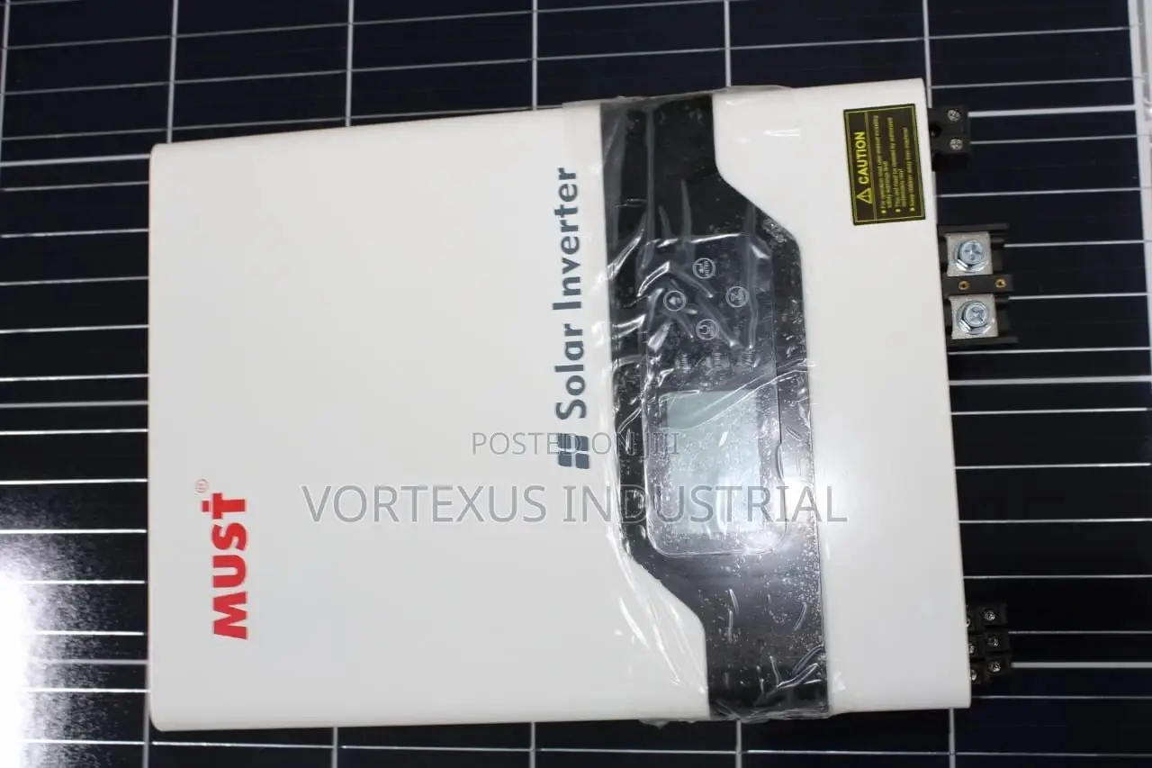 High Frequency Off Grid Solar Inverter 3kw
