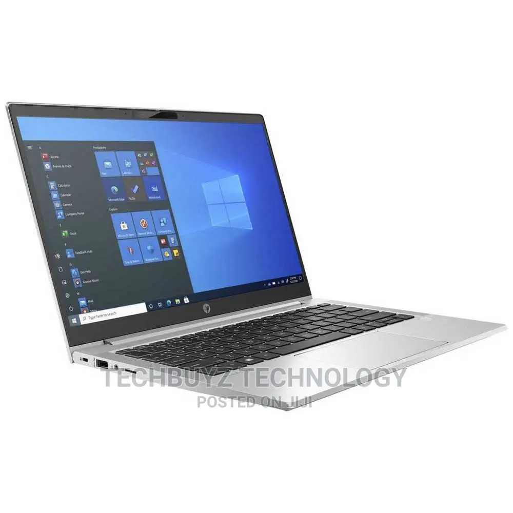 New Laptop HP ProBook 430 G8 8GB Intel Core I5 SSD 256GB