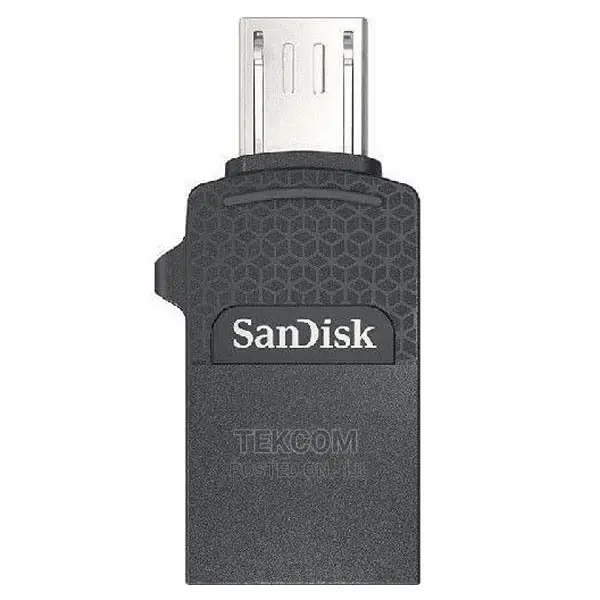 Sandisk OTG Dual Drive 2.0 16gb