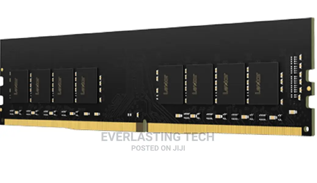 Lexar Desktop Ram Ddr4 32gb 3200