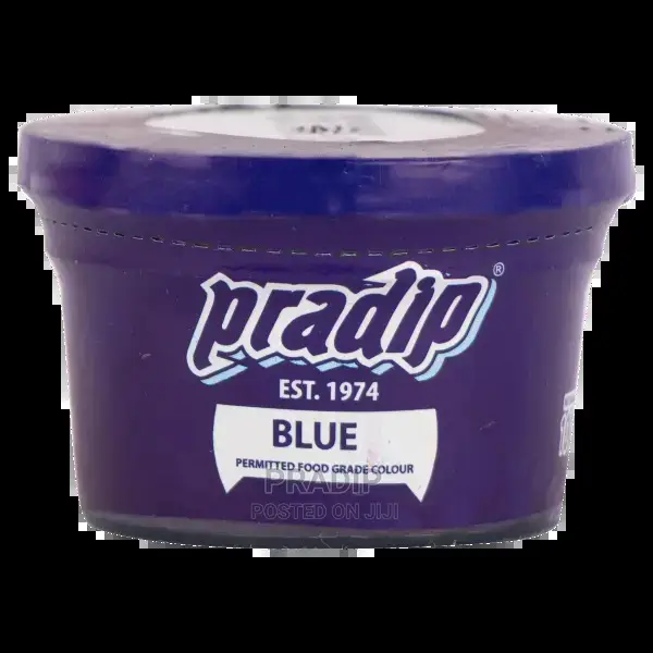 Blue Food Grade Color 10grms