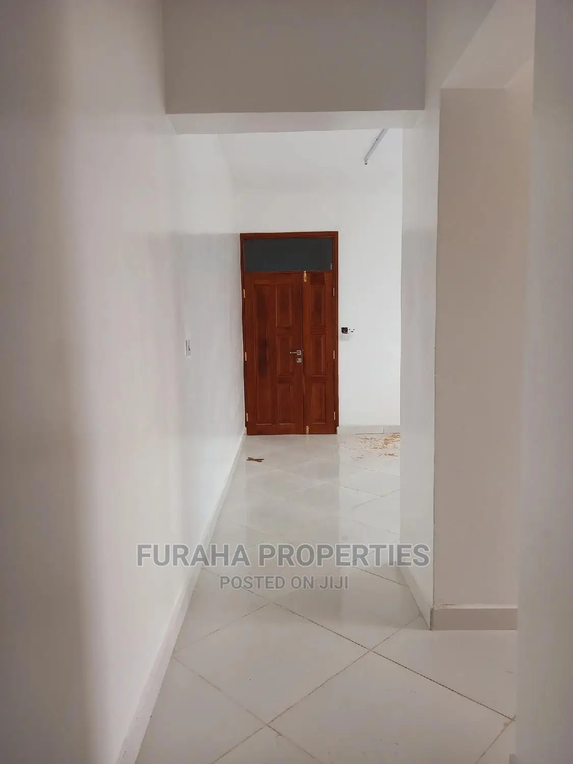 2bdrm Apartment in Ganjoni, Mombasa CBD for Sale