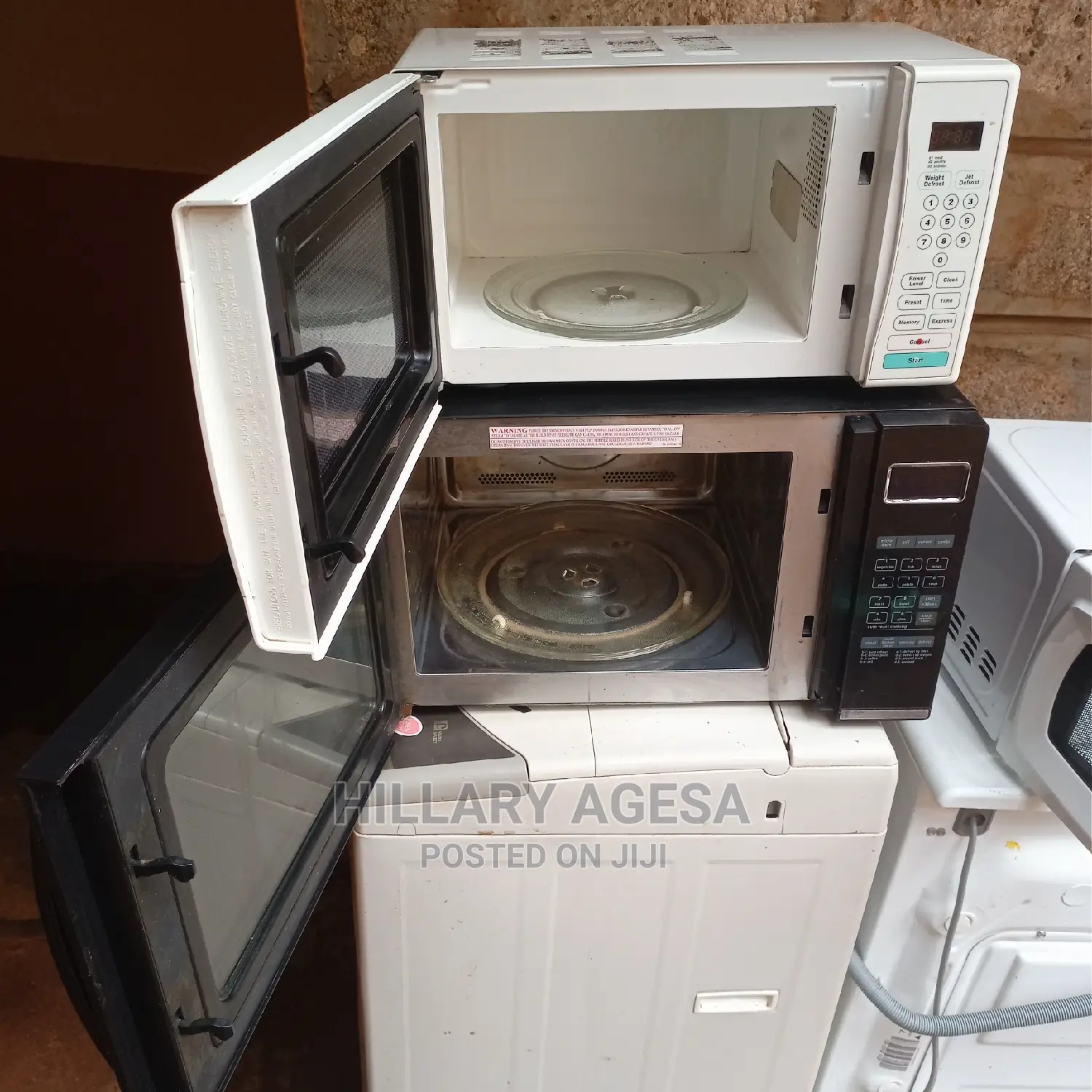 Kitchen and Laundry Care Center