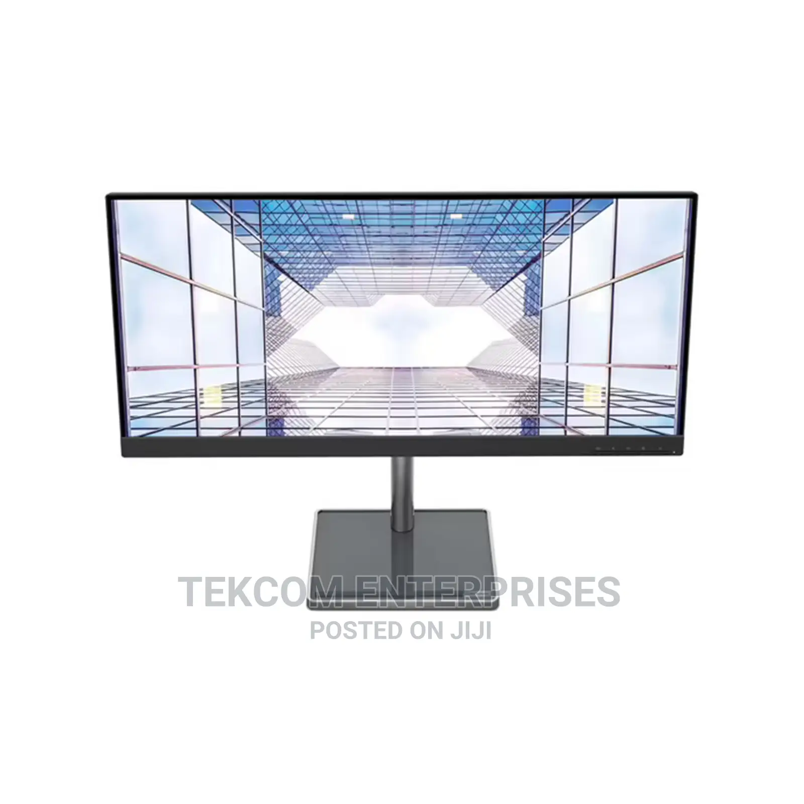 Lenovo L29w-30 29" Ultrawide 1080p Monitor