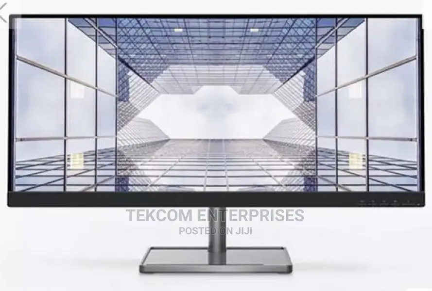 Lenovo L29w-30 29" Ultrawide 1080p Monitor