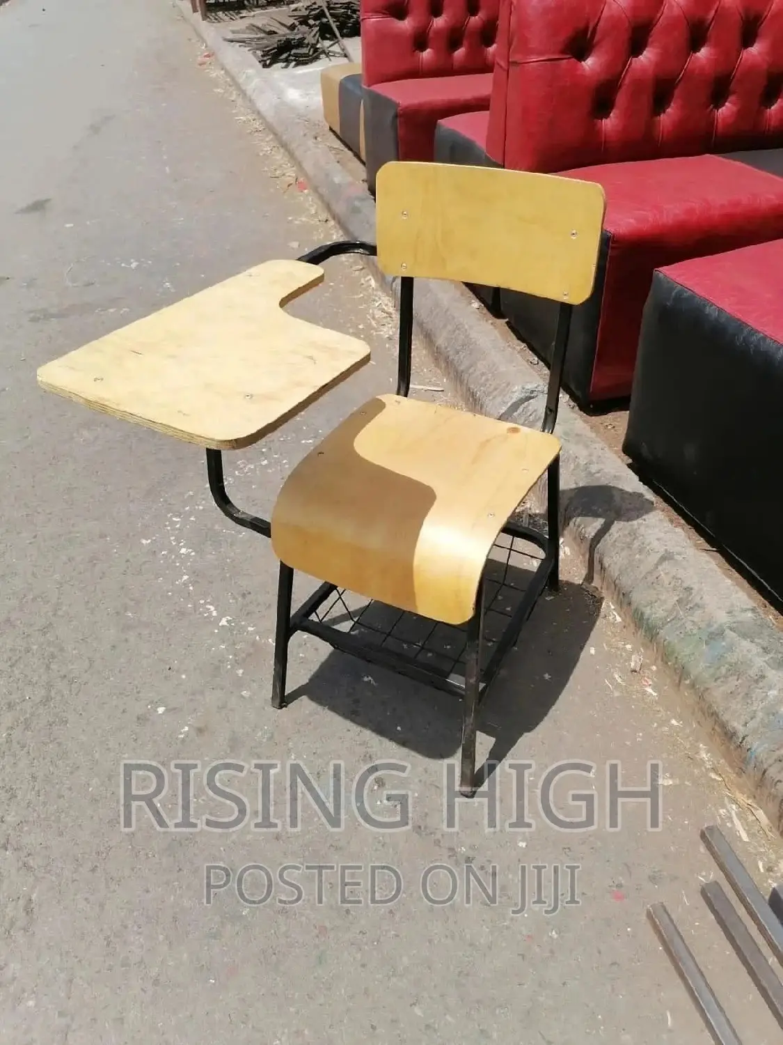 Finest College Chairs