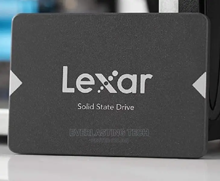 Lexar Ns100 2.5” Sata Internal SSD 2tb