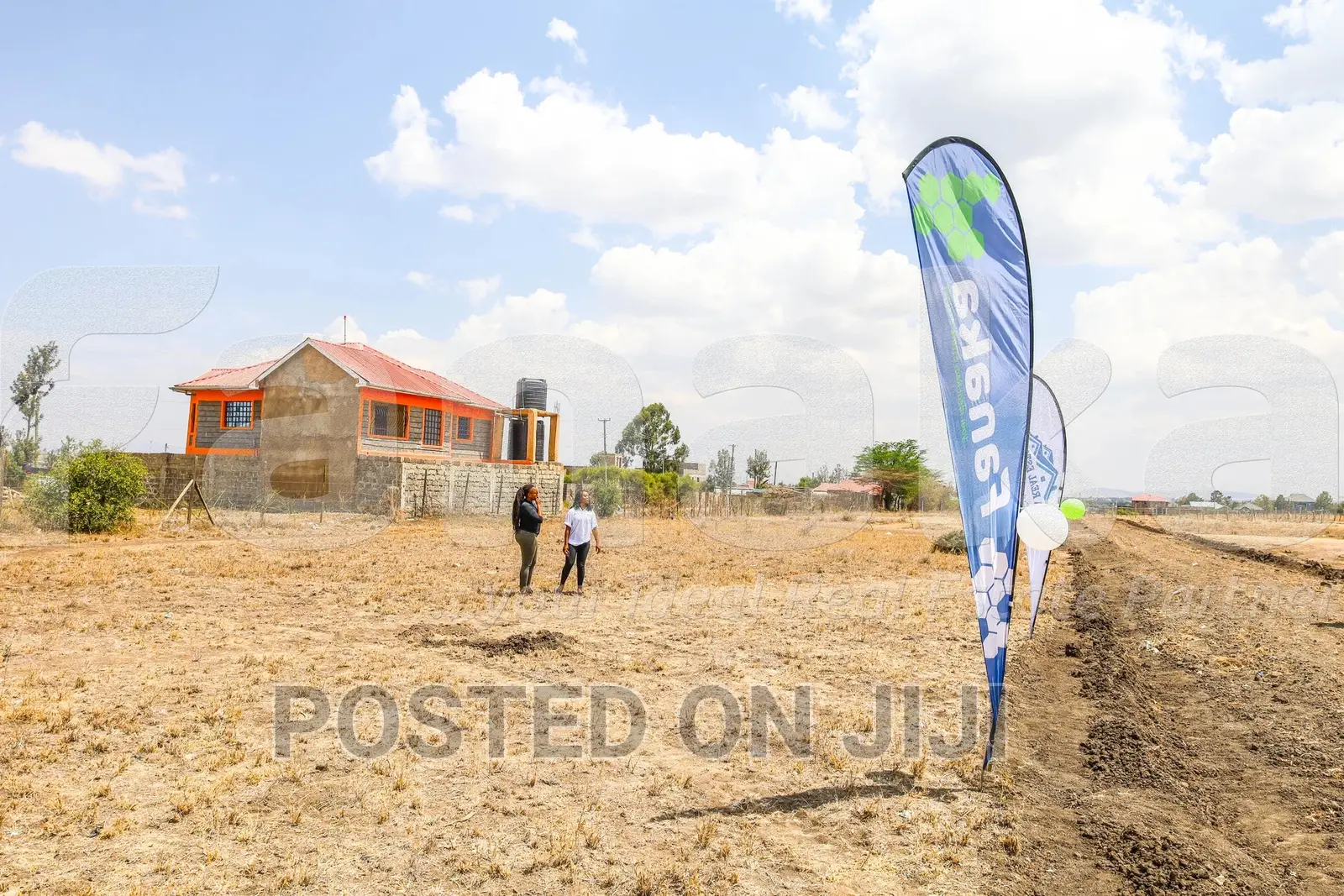 Malaa Plots for Sale