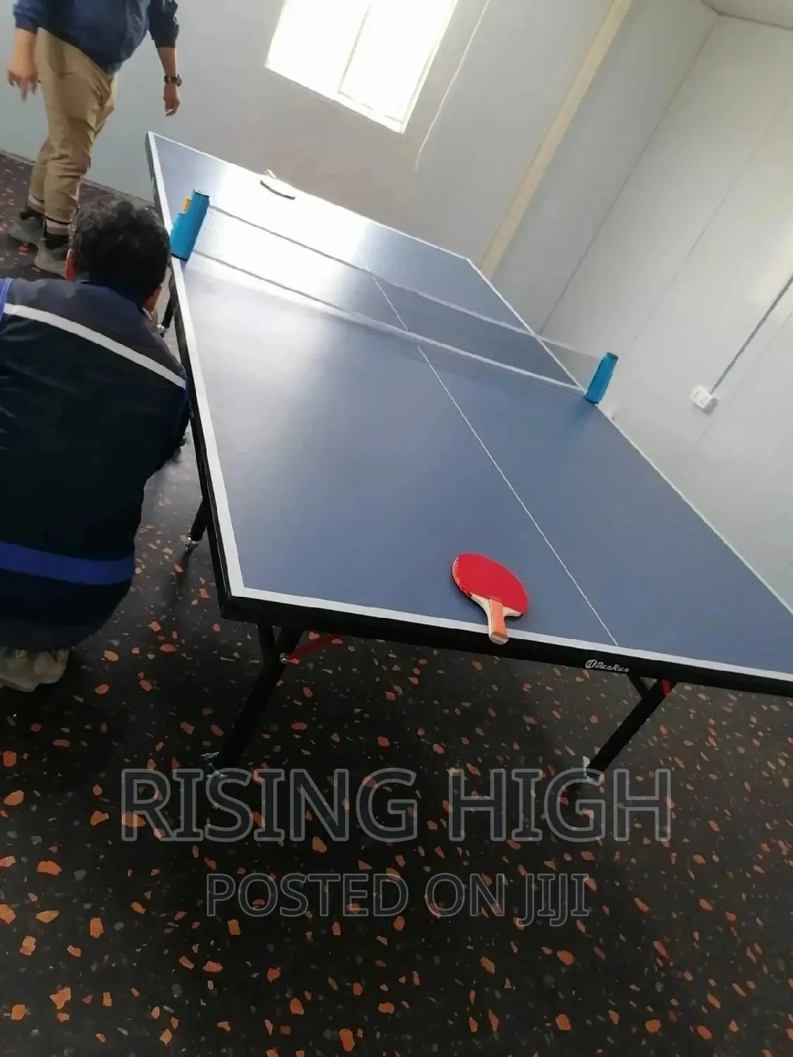 Classic and Best Quality Table Tennis