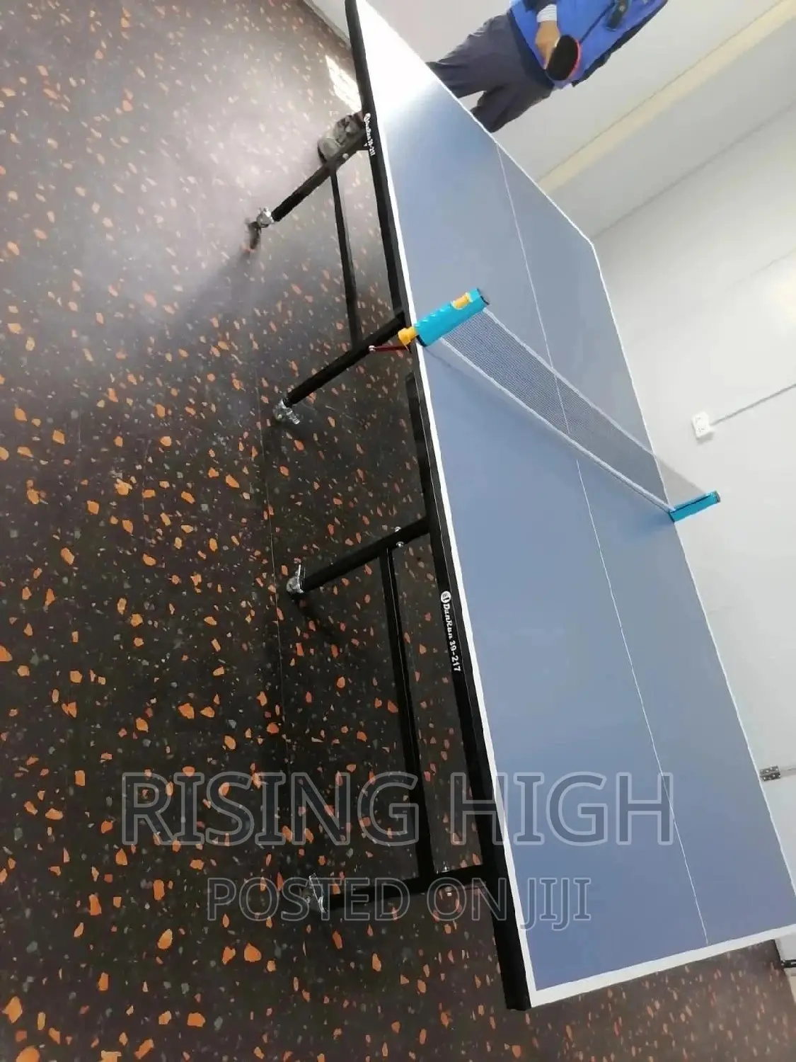 Brand New Good Quality Table Tennis