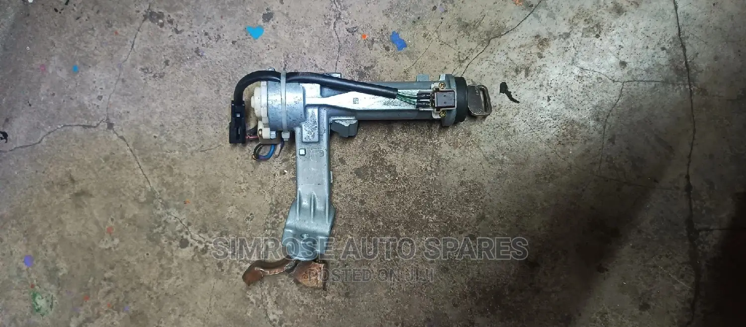 Ae100 Ignition Switch.