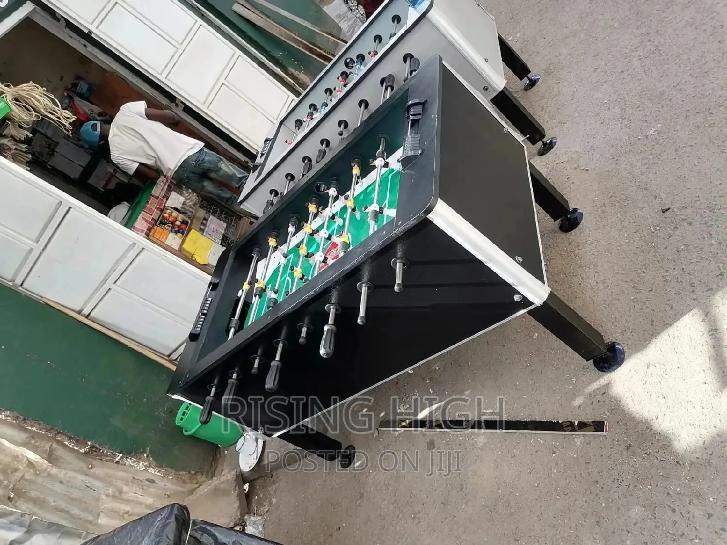 High Quality Foosball Table