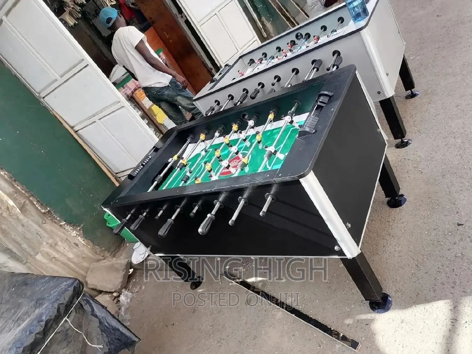 Best Quality Foosball Table