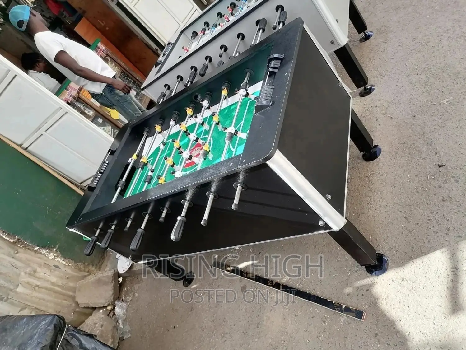 Very Unique and Good Quality Foosball Table