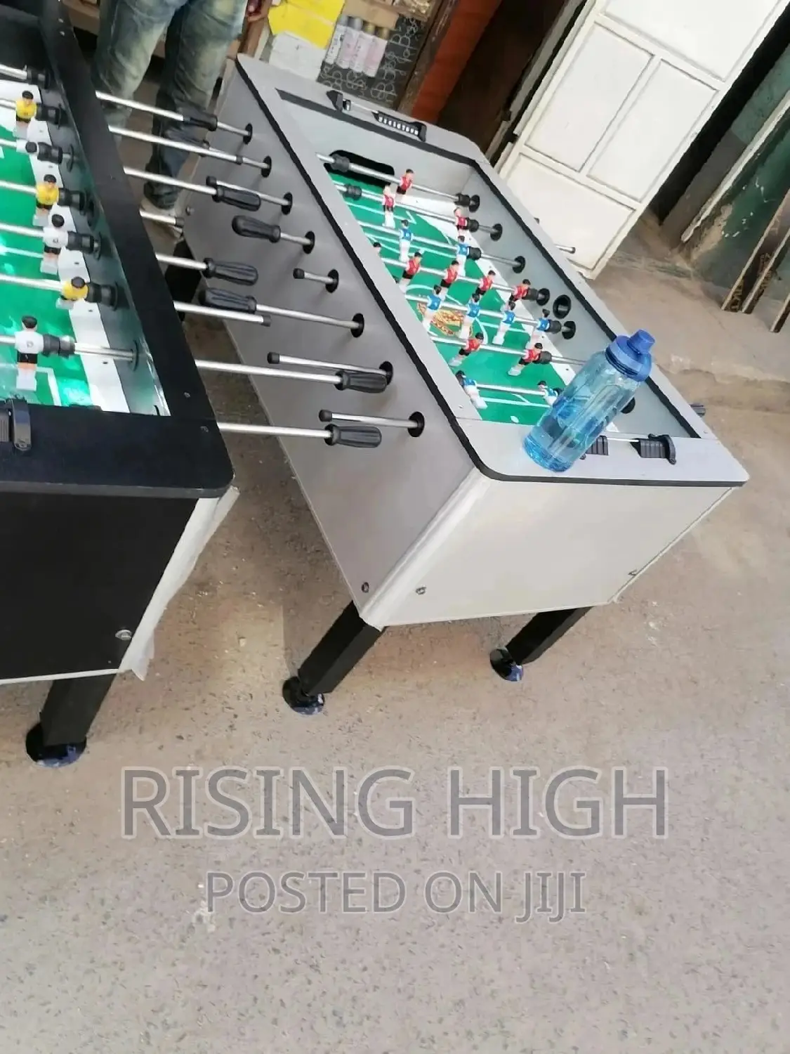 New and Best Model Foosball Table
