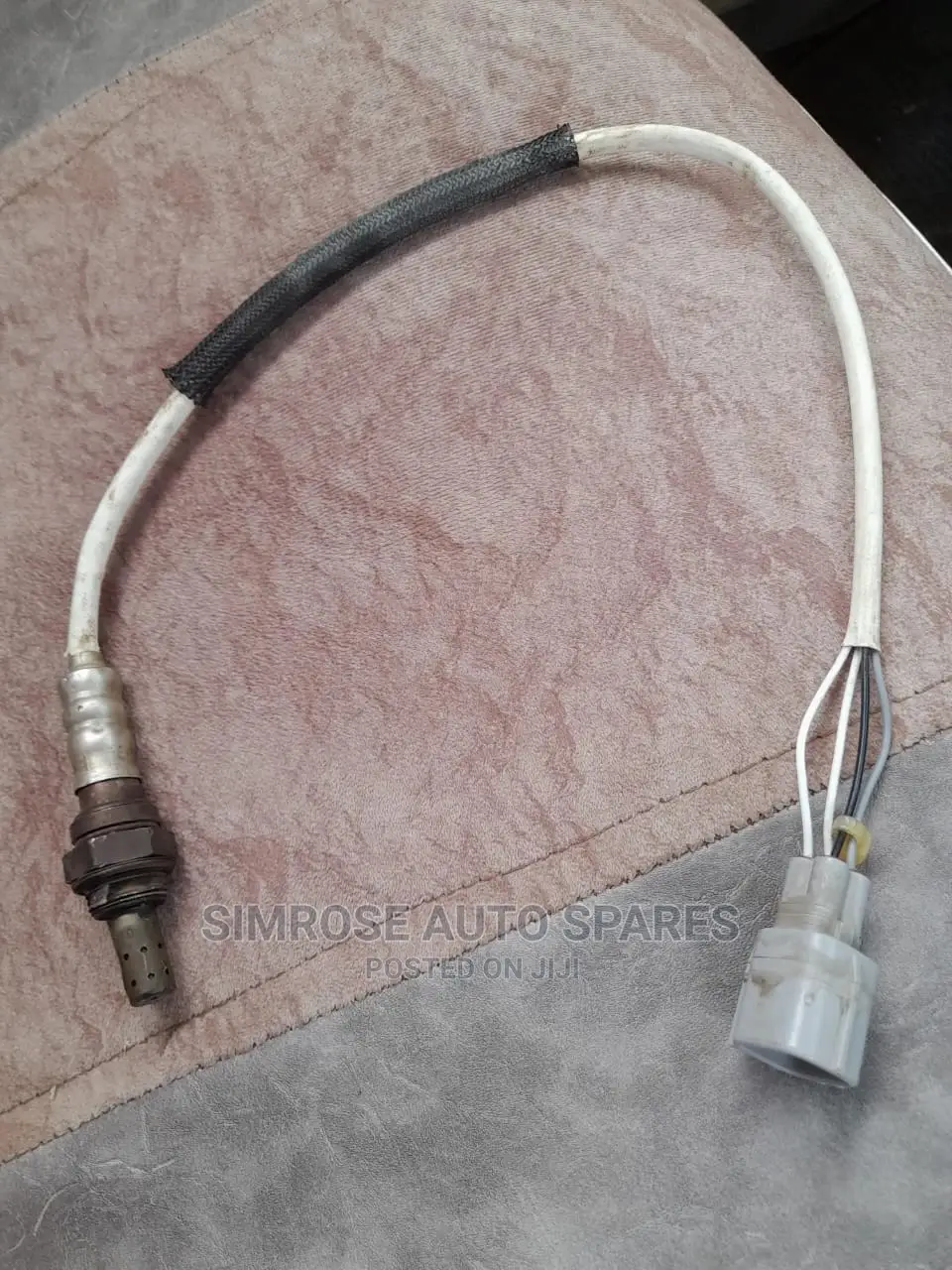 Suzuki Oxygen Sensors