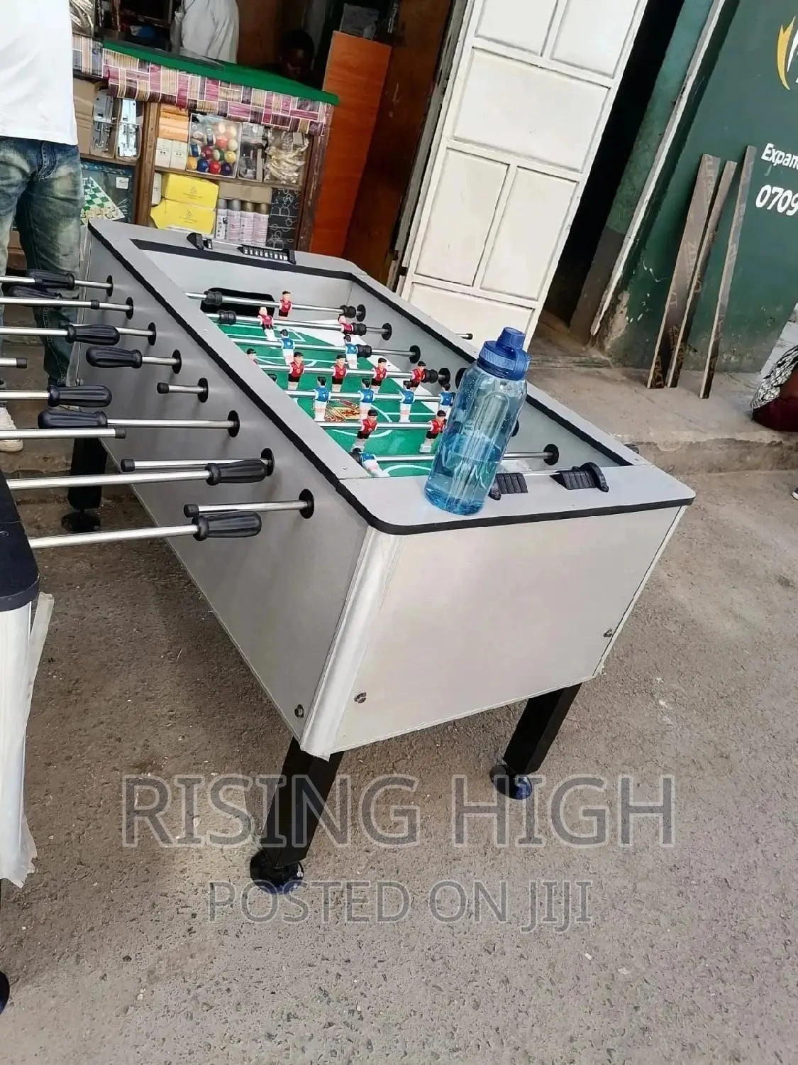 Super Best Foosball Table